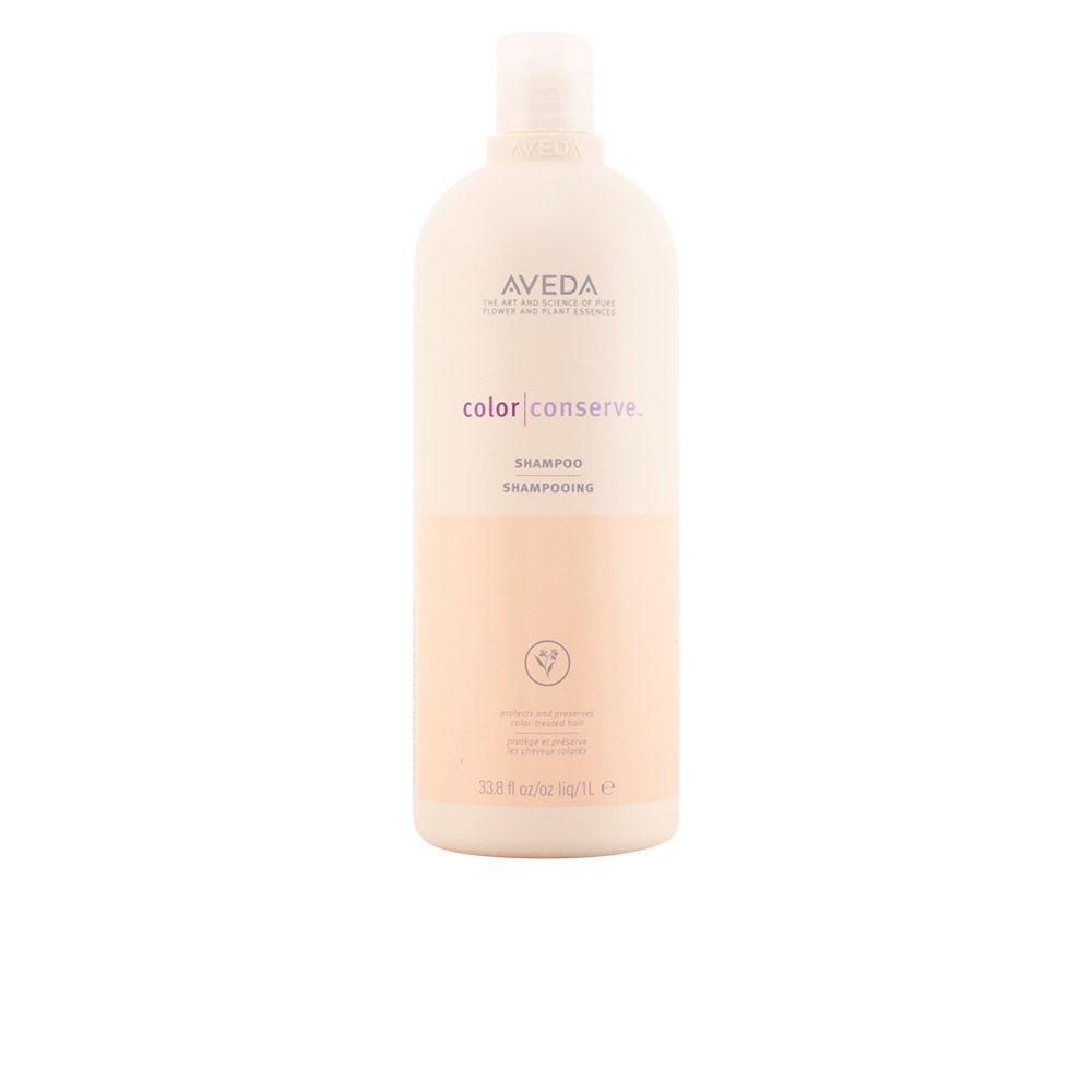 Aveda Color Conserve Shampoo 1000Ml