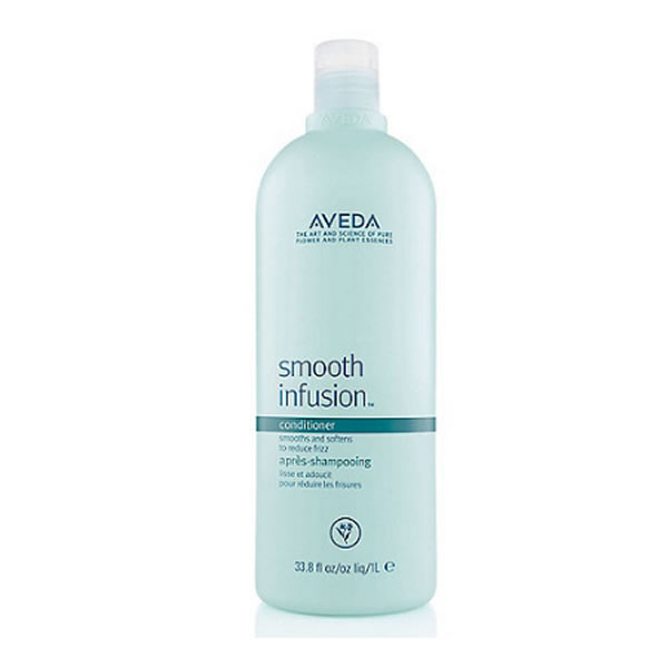 Aveda Smooth Infusion Conditioner 1000Ml
