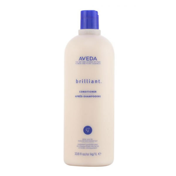 Aveda Brilliant Conditioner 1000Ml