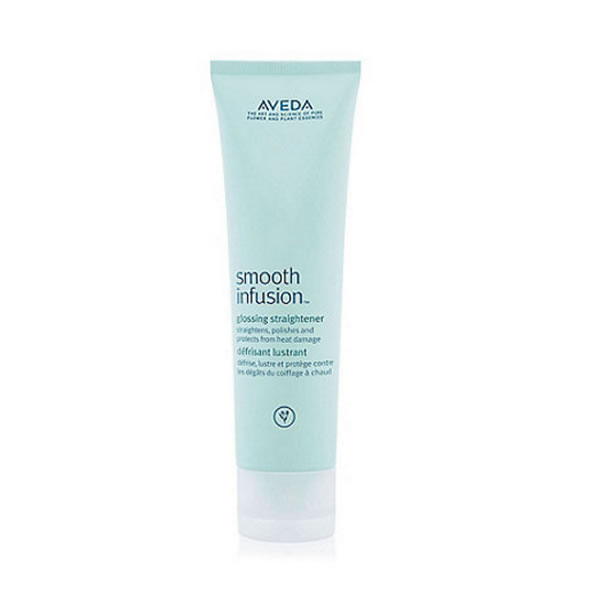 Aveda Smoothing Infusion Glossing Straightener 125Ml