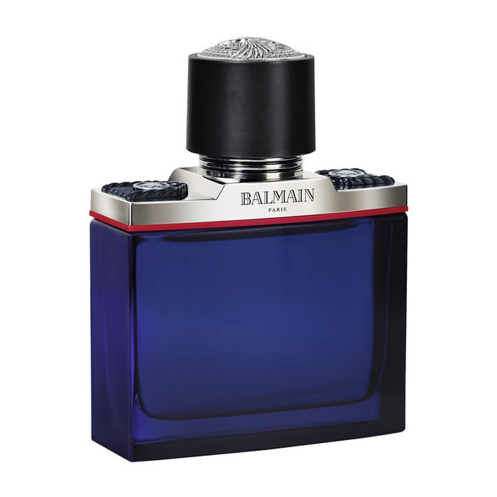 Pierre Balmain Homme Eau De Toilette Spray 100Ml