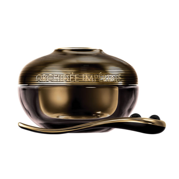 Guerlain Orchidee Imperiale Black The Cream 50Ml