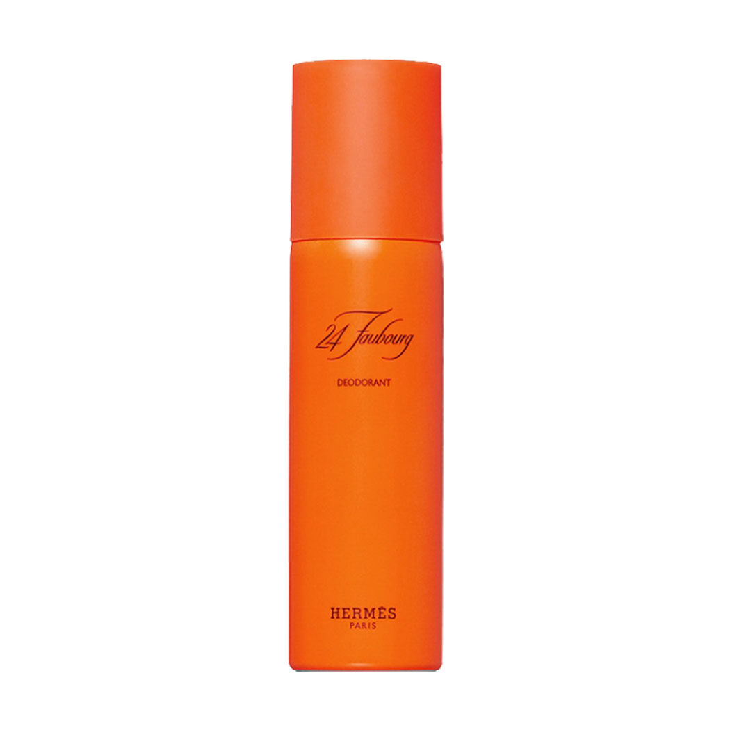Hermes 24 Faubourg Deodorant Vapo