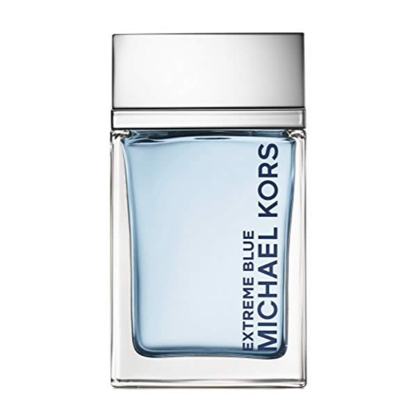 Michael Kors Extreme Blue Eau Toilette Spray 40Ml