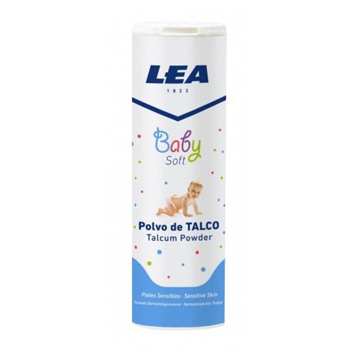 Lea Baby Soft Talcum Powder 200G