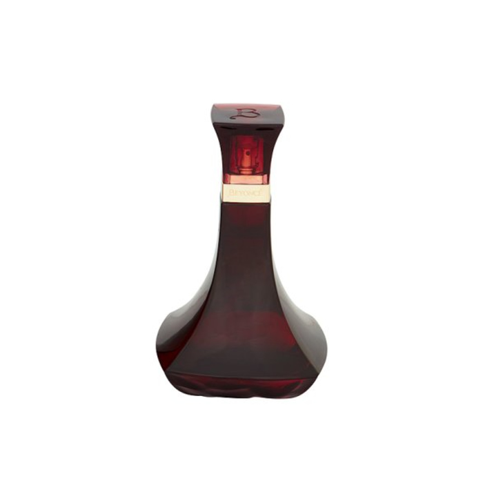 Beyonce Heat Kissed Eau De Parfum Spray 100Ml
