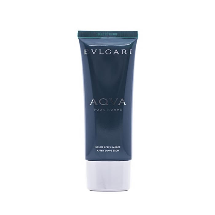 Bvlgari Aqva Man After Shave Balm 100Ml