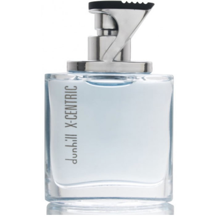 Dunhill London X Centric Eau De Toilette Spray 100Ml