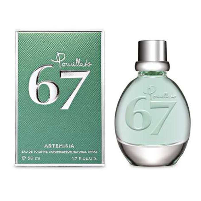 Pomellato 67 Artemisia Eau De Toilette Spray 50Ml