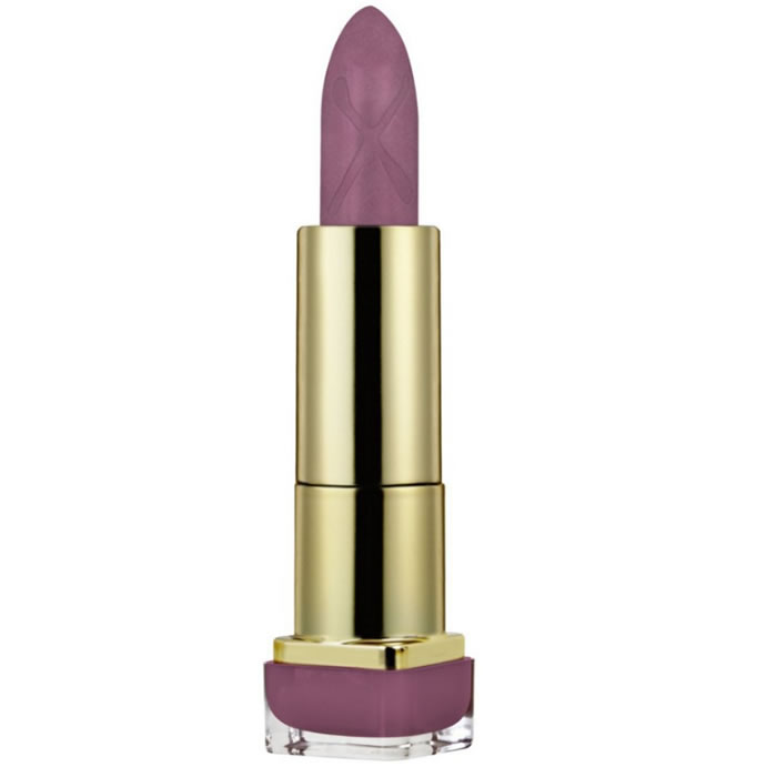 Max Factor Rossetto Colour Elixir 711 Midnight Mauve