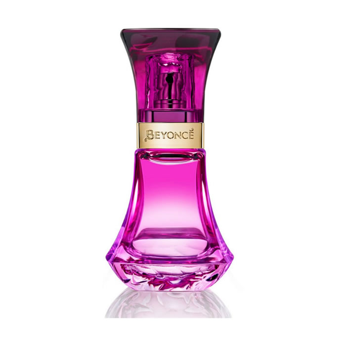 Beyonce Heat Wild Orchid Eau De Parfum Spray 50Ml