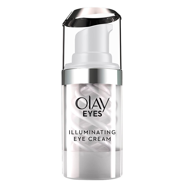 Olay Eyes Illuminating Crema Agli Occhi Illuminanti Anti Scuri 15Ml