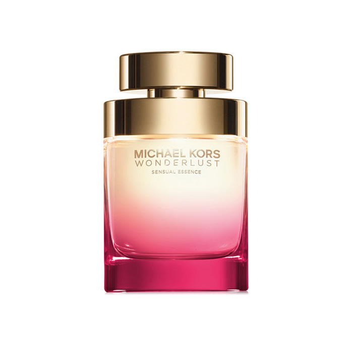 Michael Kors Wonderlust Sensual Essence Eau De Parfum Spray 100Ml