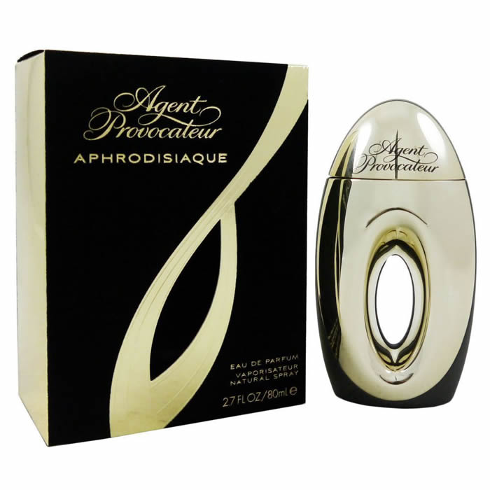 Agent Provocateur Aphrodisiaque Eau De Parfum Spray 80Ml