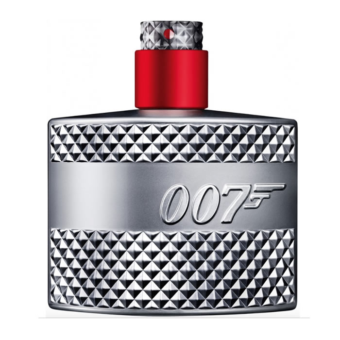 James Bond 007 Quantum Eau De Toilette Spray 50Ml