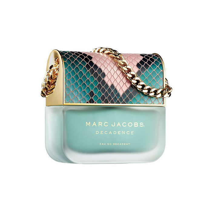 Marc Jacobs Decadence Eau So Decadent Eau De Toilette Spray 100Ml