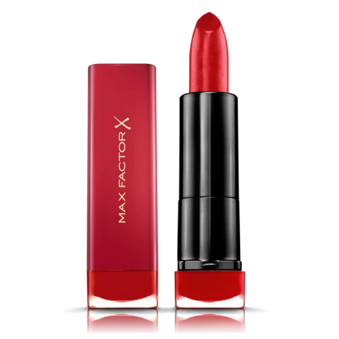 Max Factor Marilyn Monroe Lipstick Collection Ruby Red