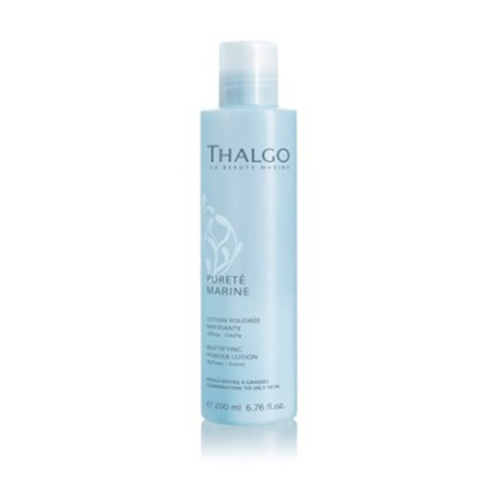 Thalgo Purete Marine Matifying Lotion 200Ml