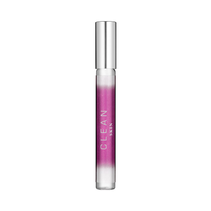 Clean Skin Eau De Parfum Roll-On 10Ml