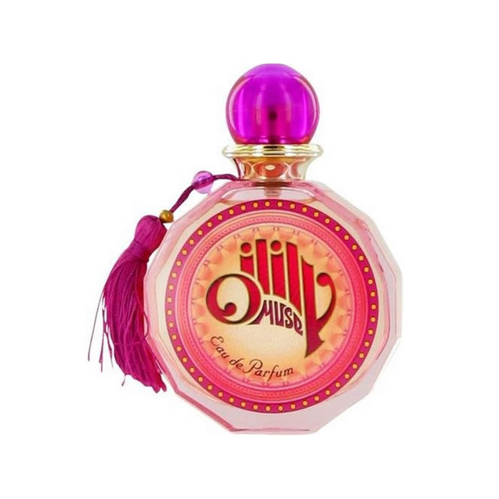 Oilily Muse Eau De Parfum Spray 50Ml
