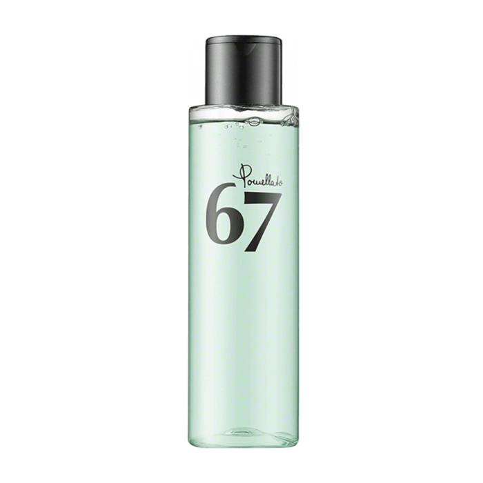 Pomellato 67 Artemisia Shampoo E Gel Doccia 200Ml