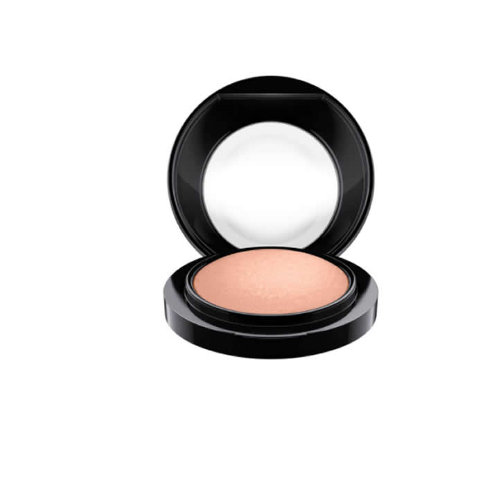 Mac Mineralize Blush New Romance