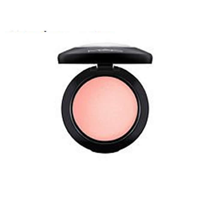 Mac Mineralize Blush Ray Beam