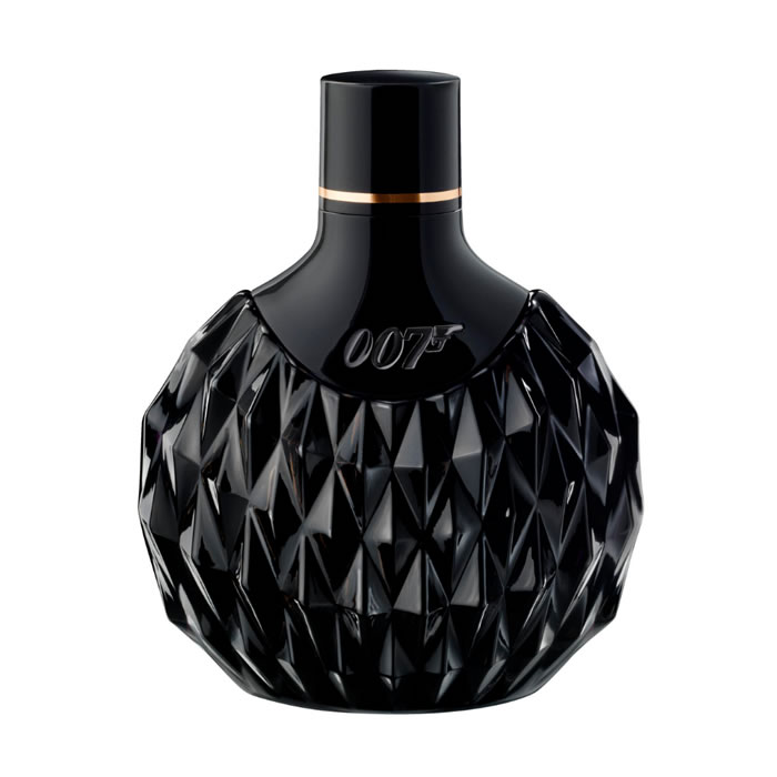 James Bond 007 For Women Eau De Perfume Spray 50Ml