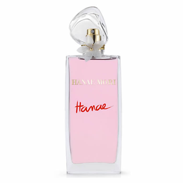 Hanae Mori Hanae Eau De Parfum Spray 100Ml