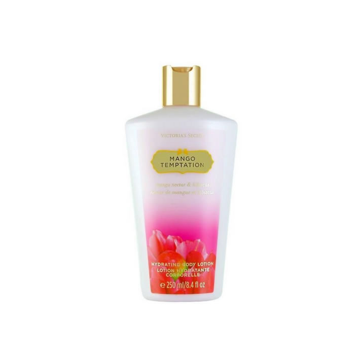 Victoria&#39;S Secret Mango Temptation Latte Per Il Corpo 250Ml