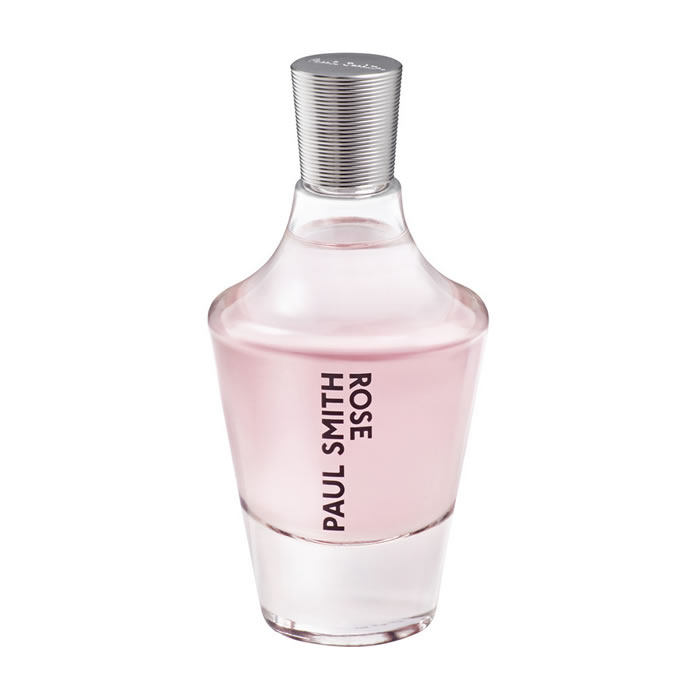 Paul Smith Rose Eau De Parfum Spray 50Ml