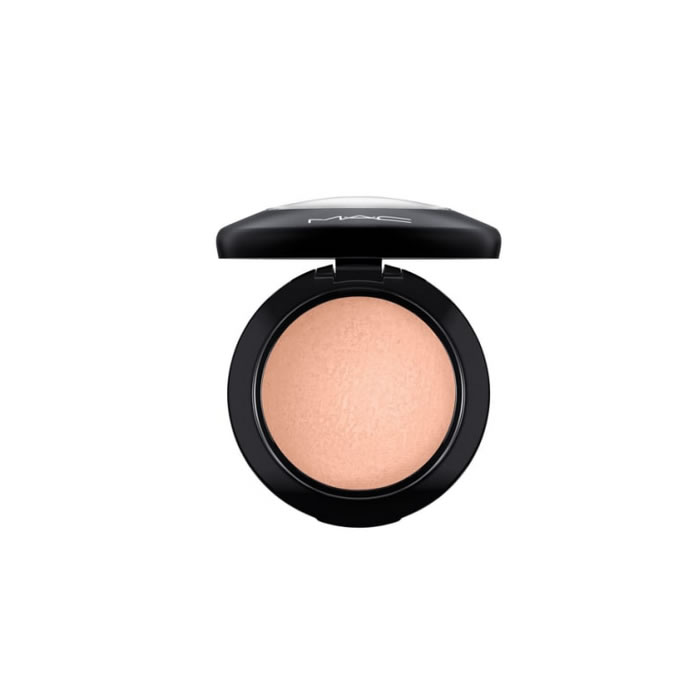 Mac Mineralize Powder Blush Cosmic Force 3.2G