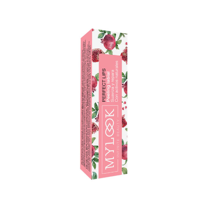 My Look My Perfect Lips Peeling Lips Granada