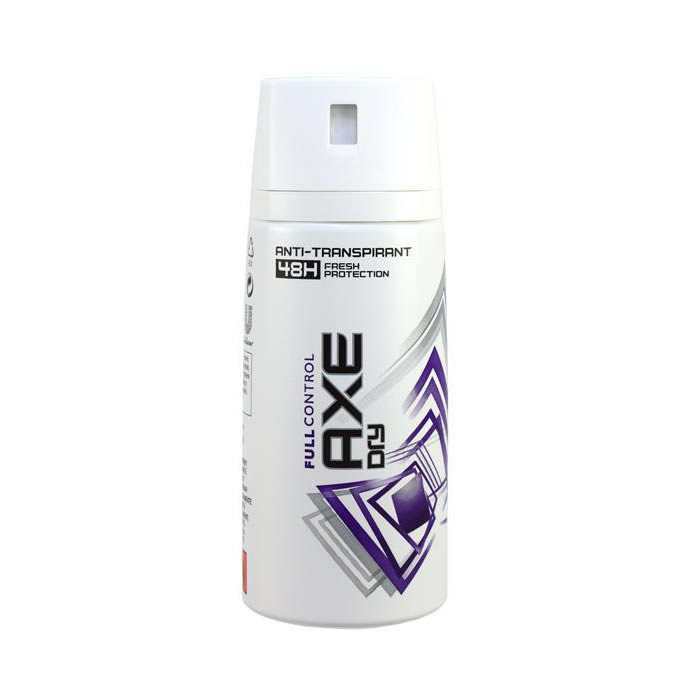 Axe Full Control Dry Deodorant Spray 150Ml