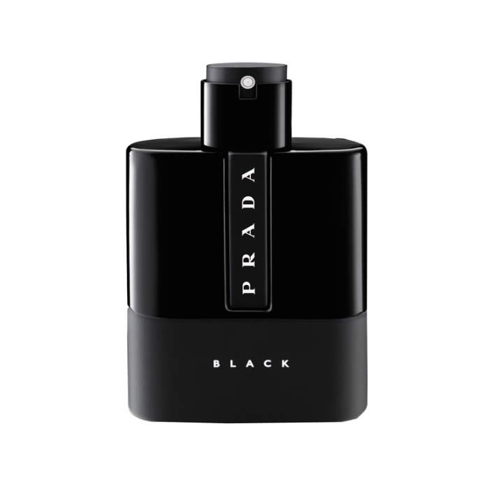 Prada Luna Rossa Black Eau De Parfum Spray 50Ml