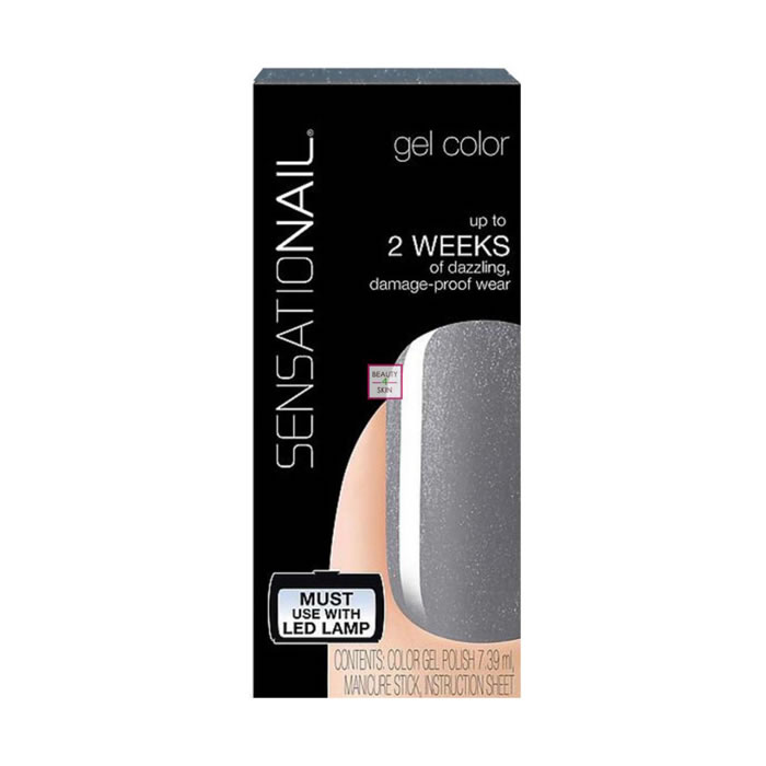 Sensationail Nail Gel Disco Fever
