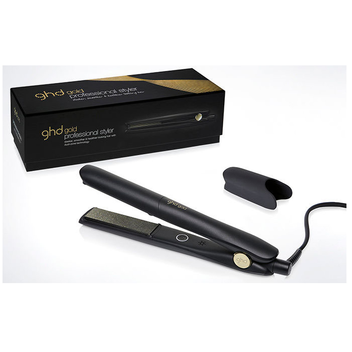 Ghd Gold Styler