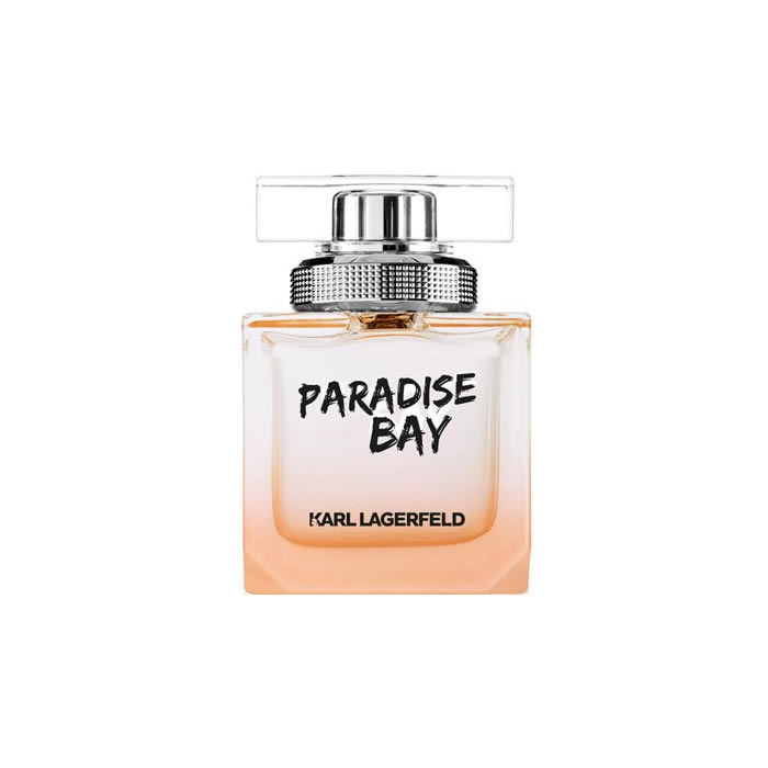 Karl Lagerfeld Paradise Bay Eau De Parfum Spray 45Ml