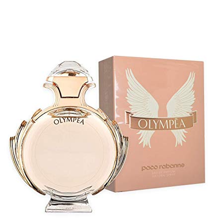 Paco Rabanne Olympea Acqua Eau De Toilette 80Ml