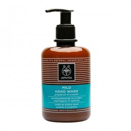 Apivita Hand Wash 300Ml