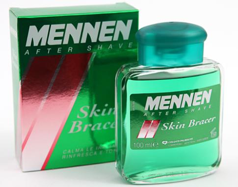 *Mennen Skin Bracer