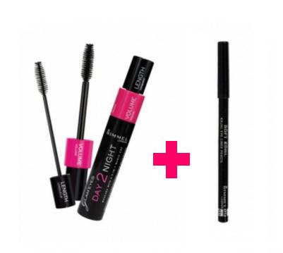*Rimmel Masc Day 2 Night+M/Occ 061
