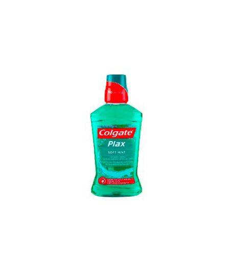 Plax Menta 500 Ml