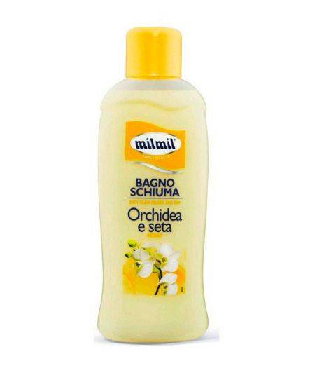Mil Mil B/S Orchid E Pistacch 1 Lt
