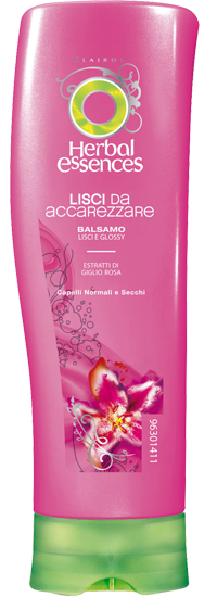Herbal Essences Bals Lisci 200 Ml