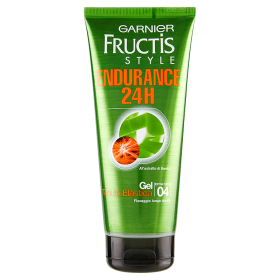 Fructis Style Gel Endur.24 H 200 Ml