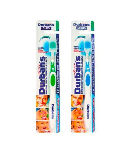 Activ Duro Durban&#39;S 1 Spazzolino
