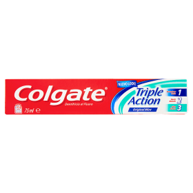 Colgate Dent T/Azione Gel 75 Ml
