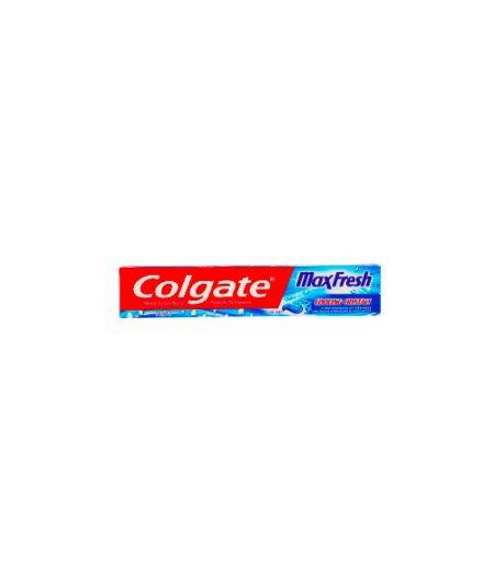 Colgate Dent Max Fresh M/Glacial 7