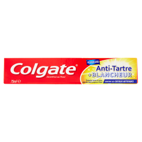 Colgate Dent A/T+ Whitening 75 Ml